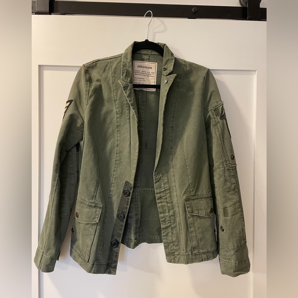 Zadig and Voltaire